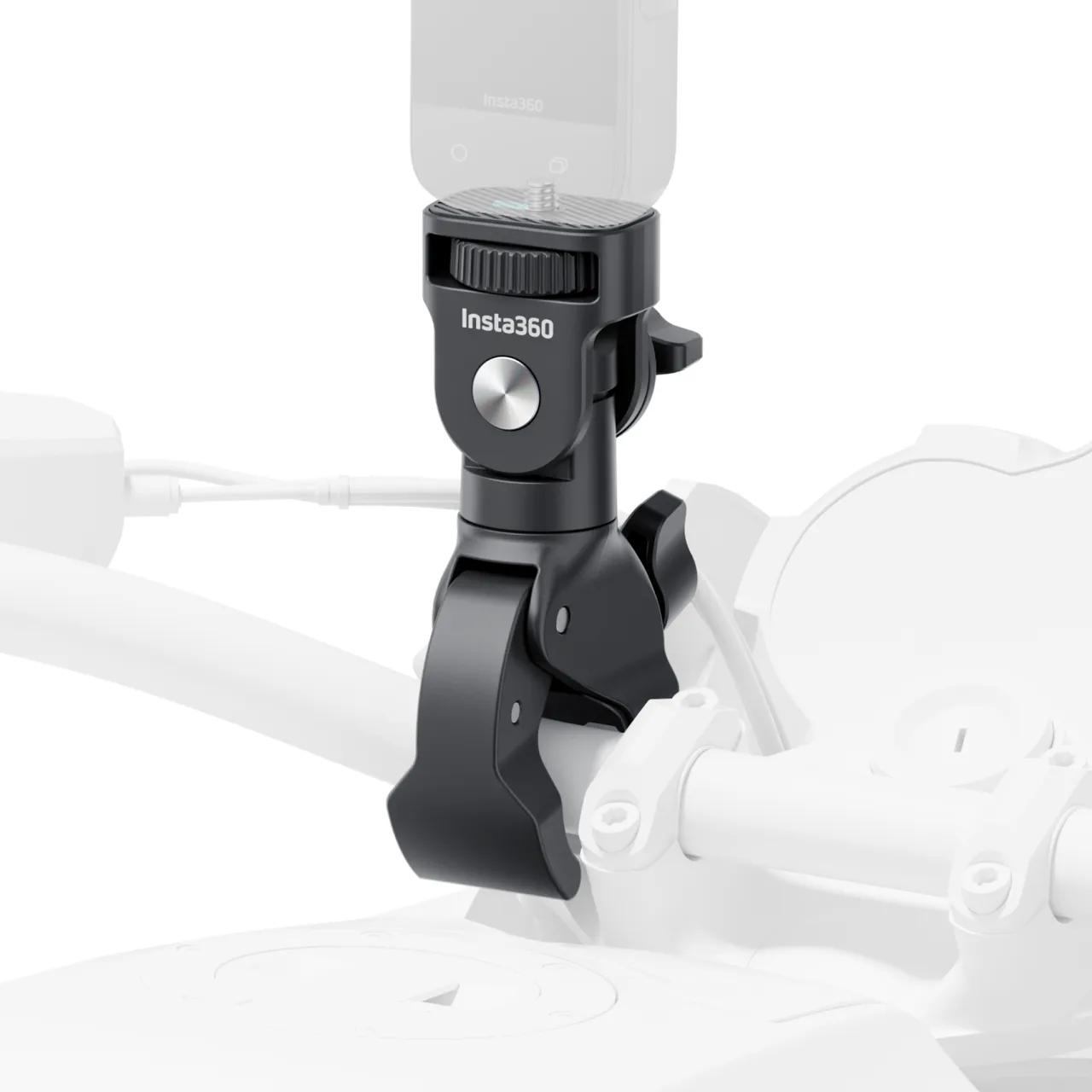 Insta360 Heavy Duty Clamp | Mo - Insta360 Camera Go 3 评论和价格