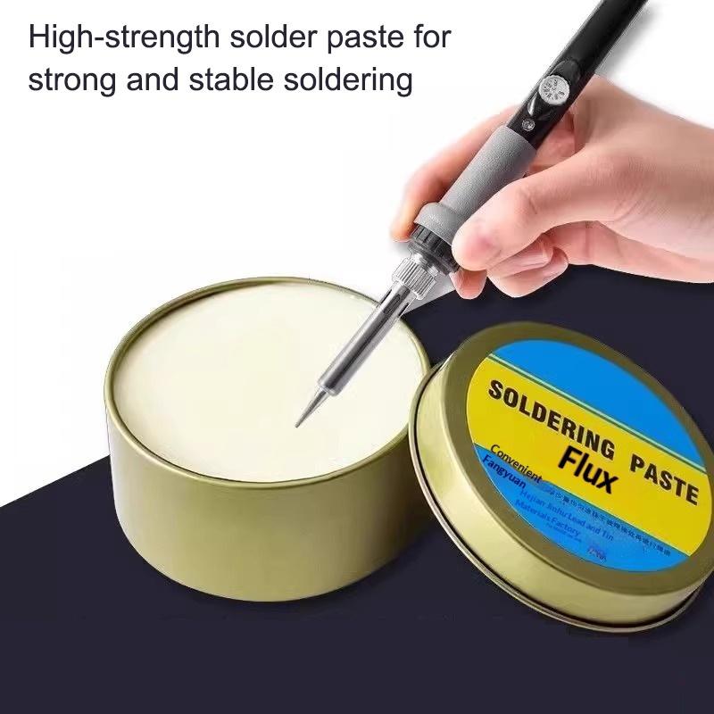 Tinning Solder Paste Rosin Flu - Soldering Flux Liquid 评论和价格
