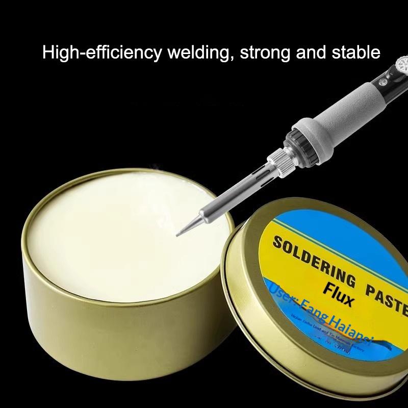 Tinning Solder Paste Rosin Flu - Soldering Flux Liquid 评论和价格
