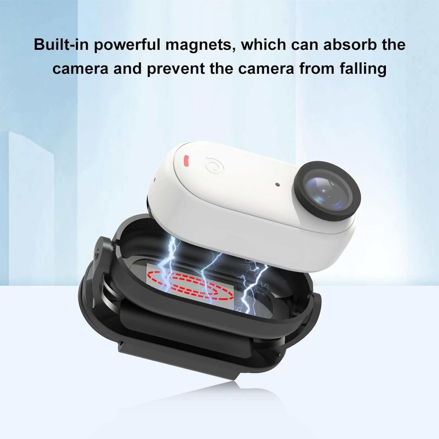 For Insta360 GO3 /GO 3S/GO2 Ea - Insta360 Camera Go 3 评论和价格