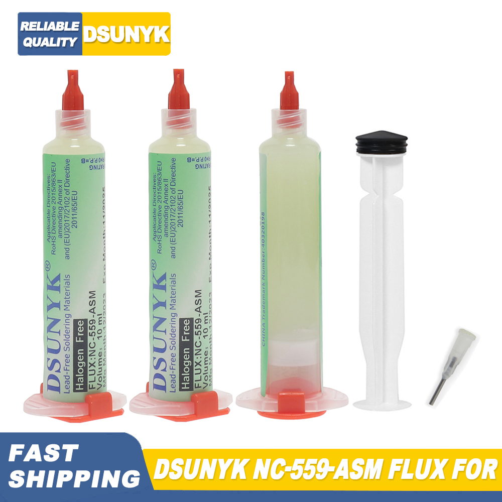 Nc-559-asm Flux Bga Balls,Liqu - Soldering Flux Liquid 评论和价格