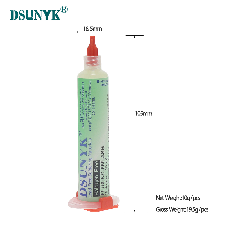 Nc-559-asm Flux Bga Balls,Liqu - Soldering Flux Liquid 评论和价格