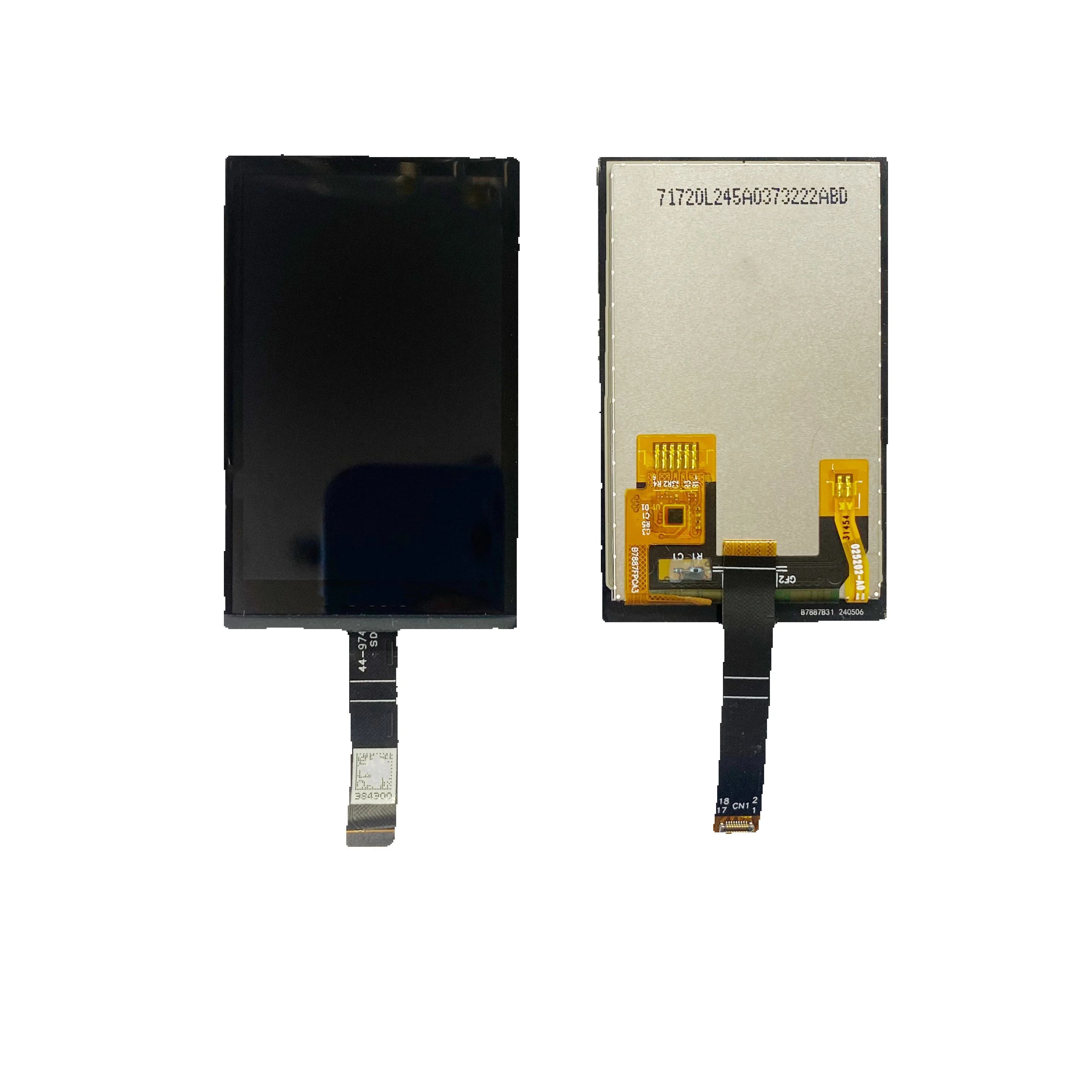 Original Touch LCD For Insta36 - Insta360 Camera X4 评论和价格
