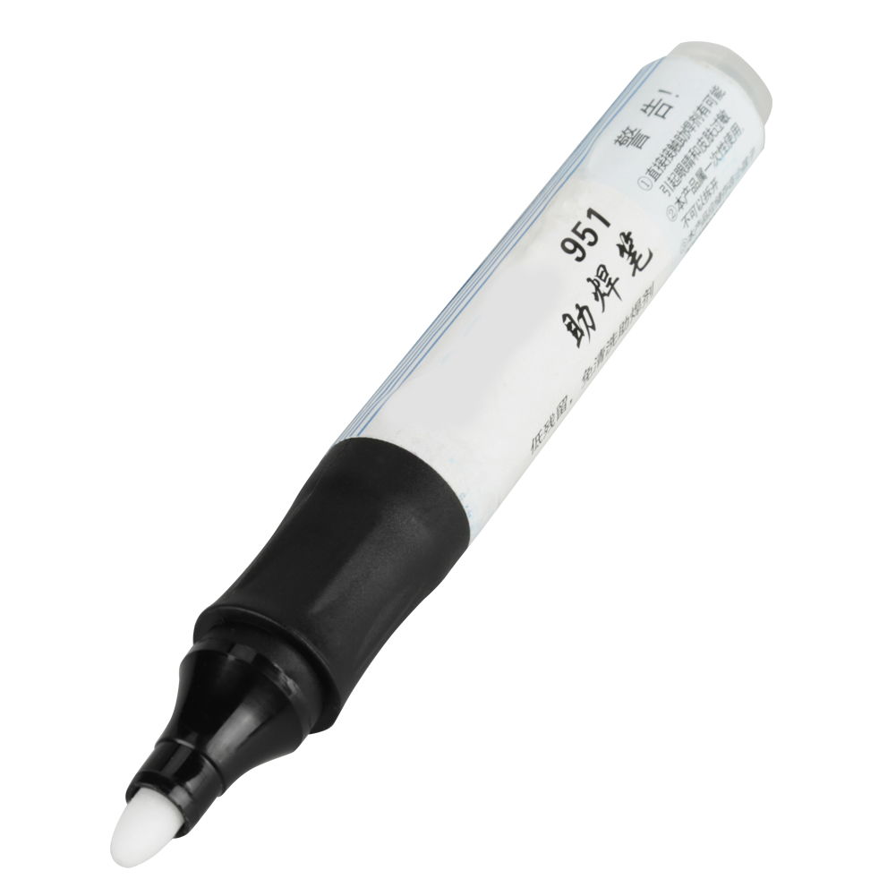 951 Solder Flux Pen 13cm No Cl - Soldering Flux Liquid 评论和价格