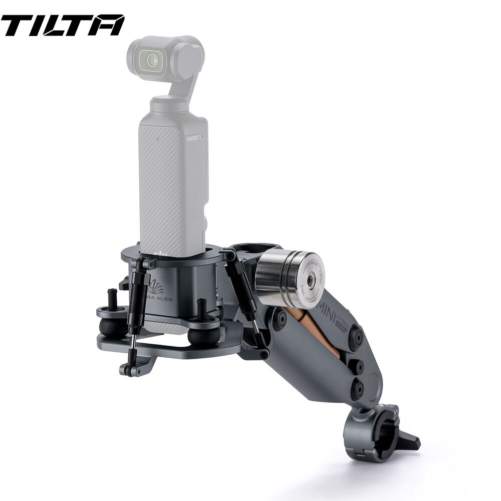 Tilta Hydra Alien Mini Biking  - Insta360 Camera X4 评论和价格