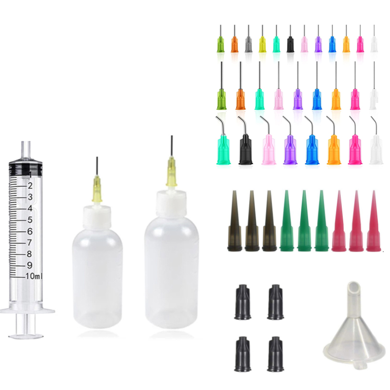 1/5set 30/50ml Transparent Pol - Soldering Flux Liquid 评论和价格