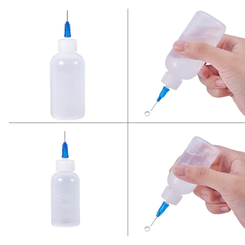 1/5set 30/50ml Transparent Pol - Soldering Flux Liquid 评论和价格