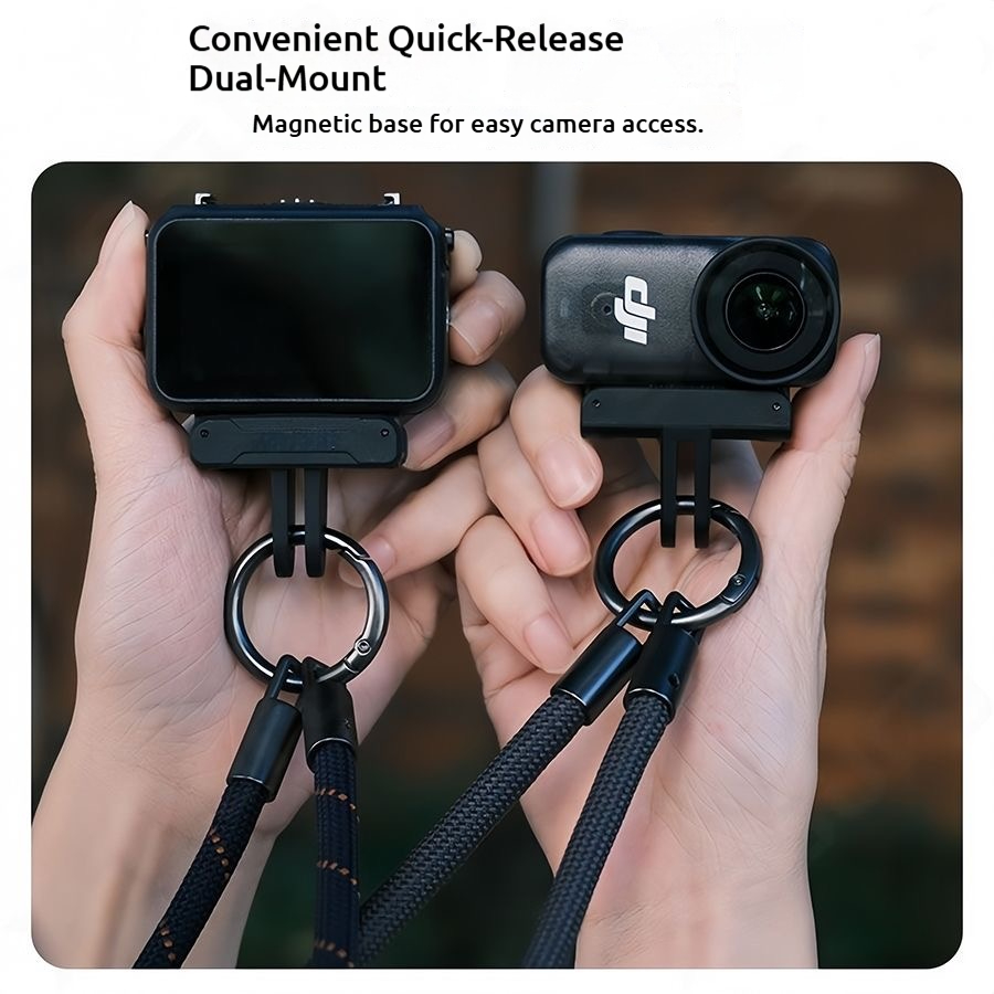 Action Camera Hard Nylong 80cm - Insta360 Camera Go 3 评论和价格