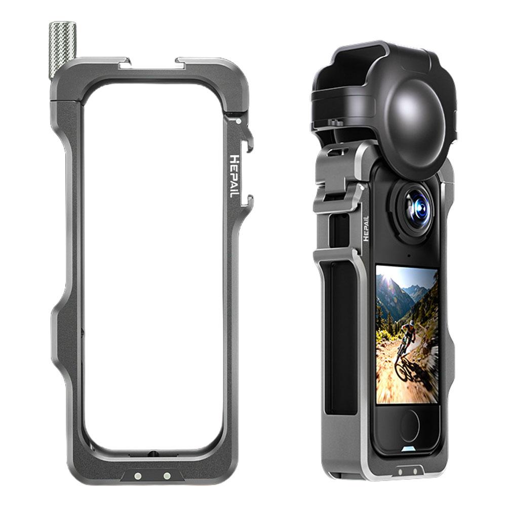 for Insta360 X4 Air metal cage - Insta360 Camera X4 评论和价格