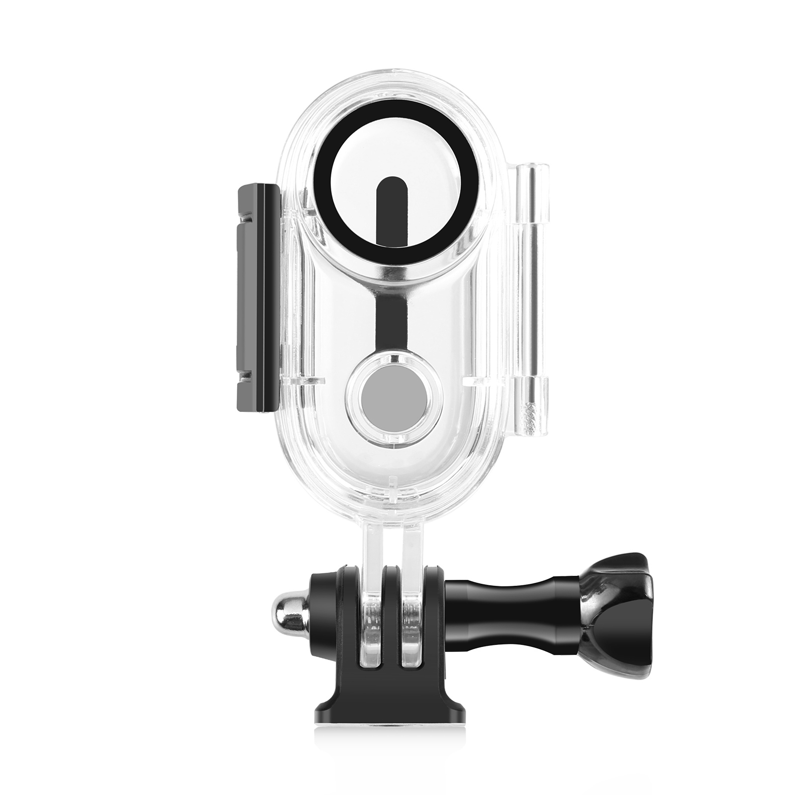 PULUZ 40m Underwater Waterproo - Insta360 Camera Go 3 评论和价格