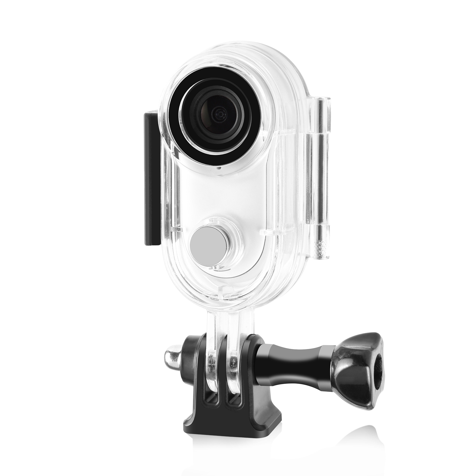 PULUZ 40m Underwater Waterproo - Insta360 Camera Go 3 评论和价格