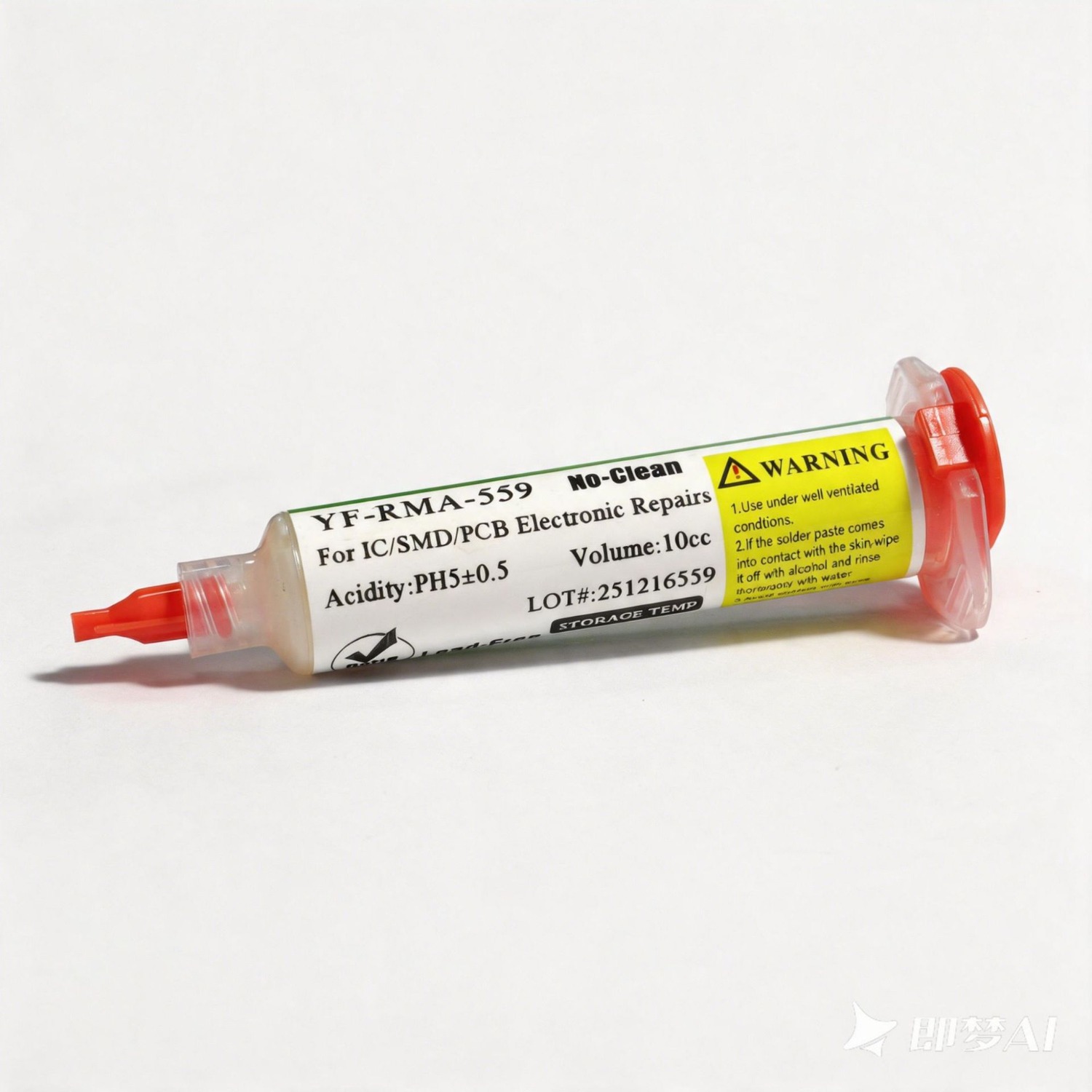 Solder Flux 559 560 223No Clea - Soldering Flux Liquid 评论和价格