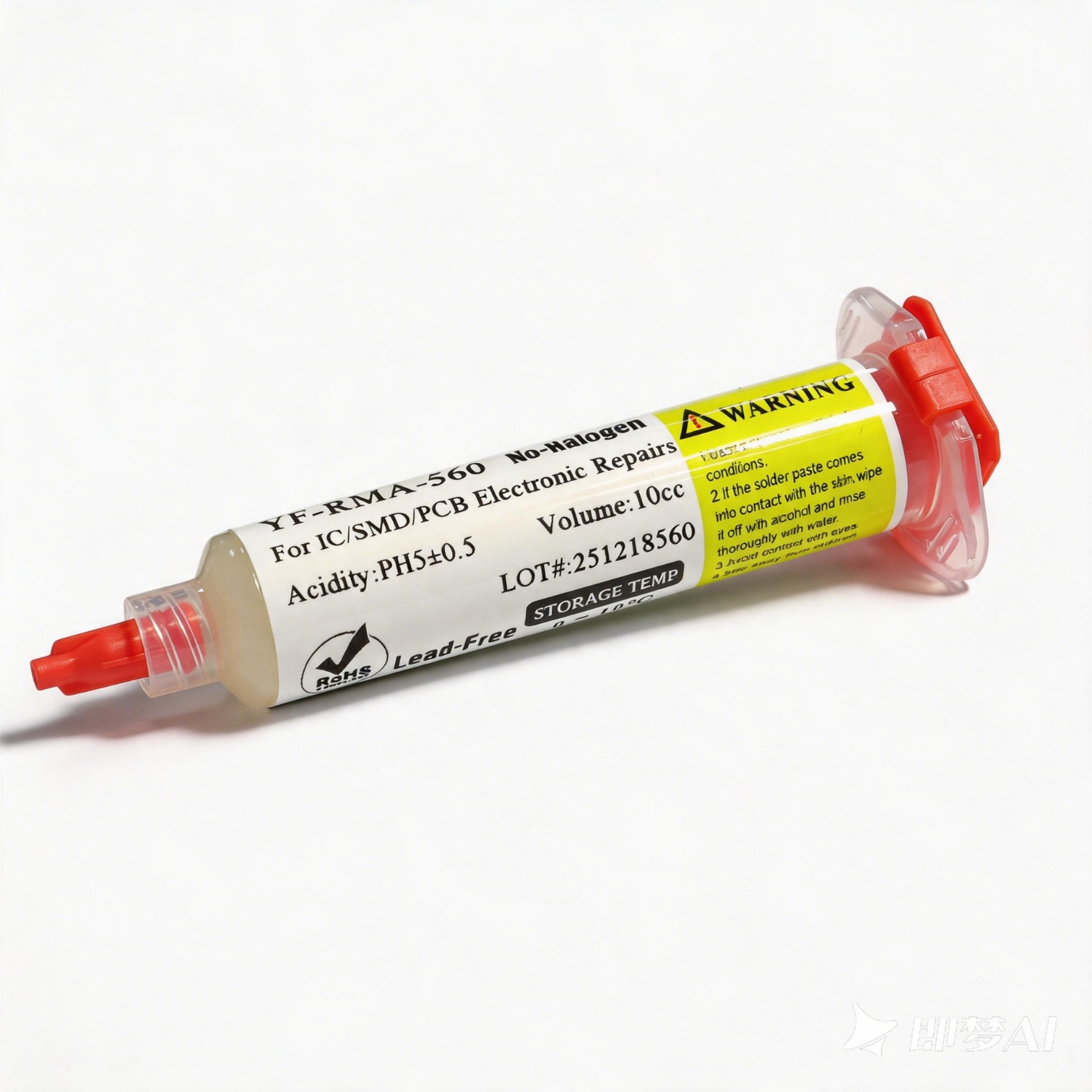Solder Flux 559 560 223No Clea - Soldering Flux Liquid 评论和价格
