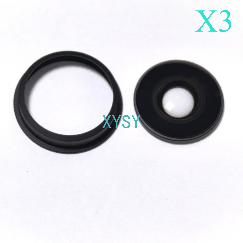 Lens Glass Fish Eye for Insta  - Insta360 Camera X4 评论和价格