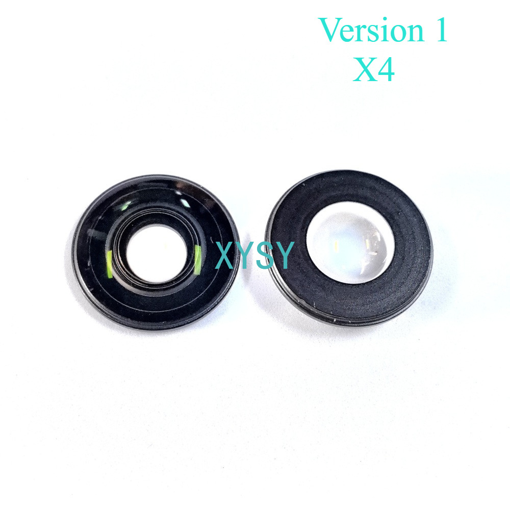 Lens Glass Fish Eye for Insta  - Insta360 Camera X4 评论和价格