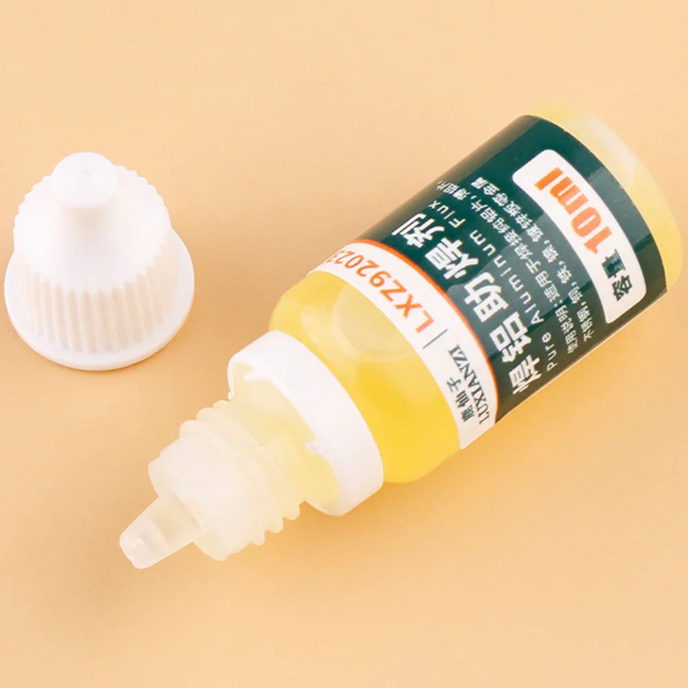 10ml/Bottle Soldering Flux Liq - Soldering Flux Liquid 评论和价格