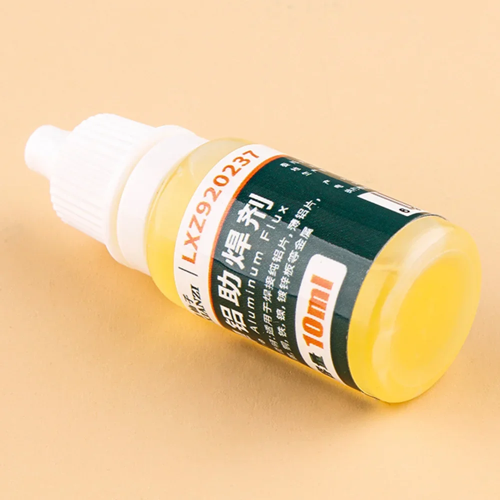 10ml/Bottle Soldering Flux Liq - Soldering Flux Liquid 评论和价格