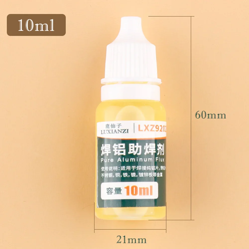 10ml/Bottle Soldering Flux Liq - Soldering Flux Liquid 评论和价格