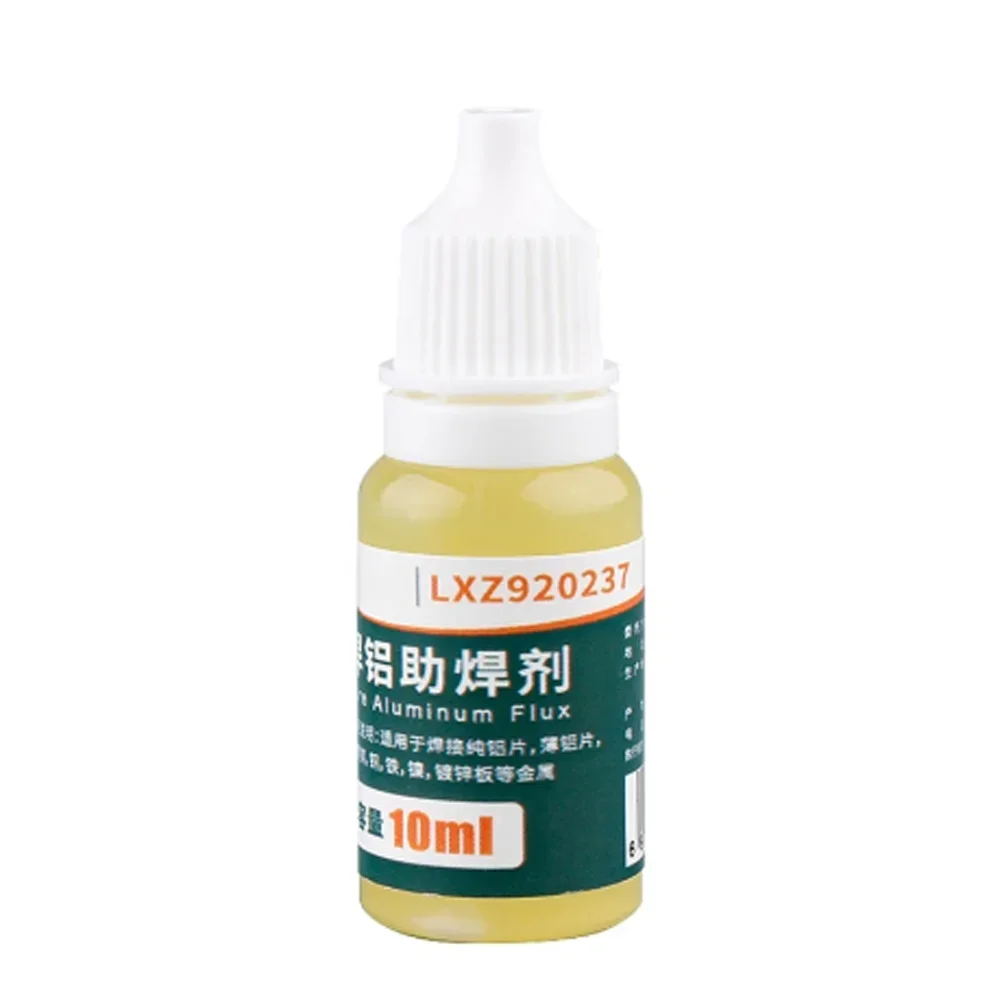 10ml/Bottle Soldering Flux Liq - Soldering Flux Liquid 评论和价格