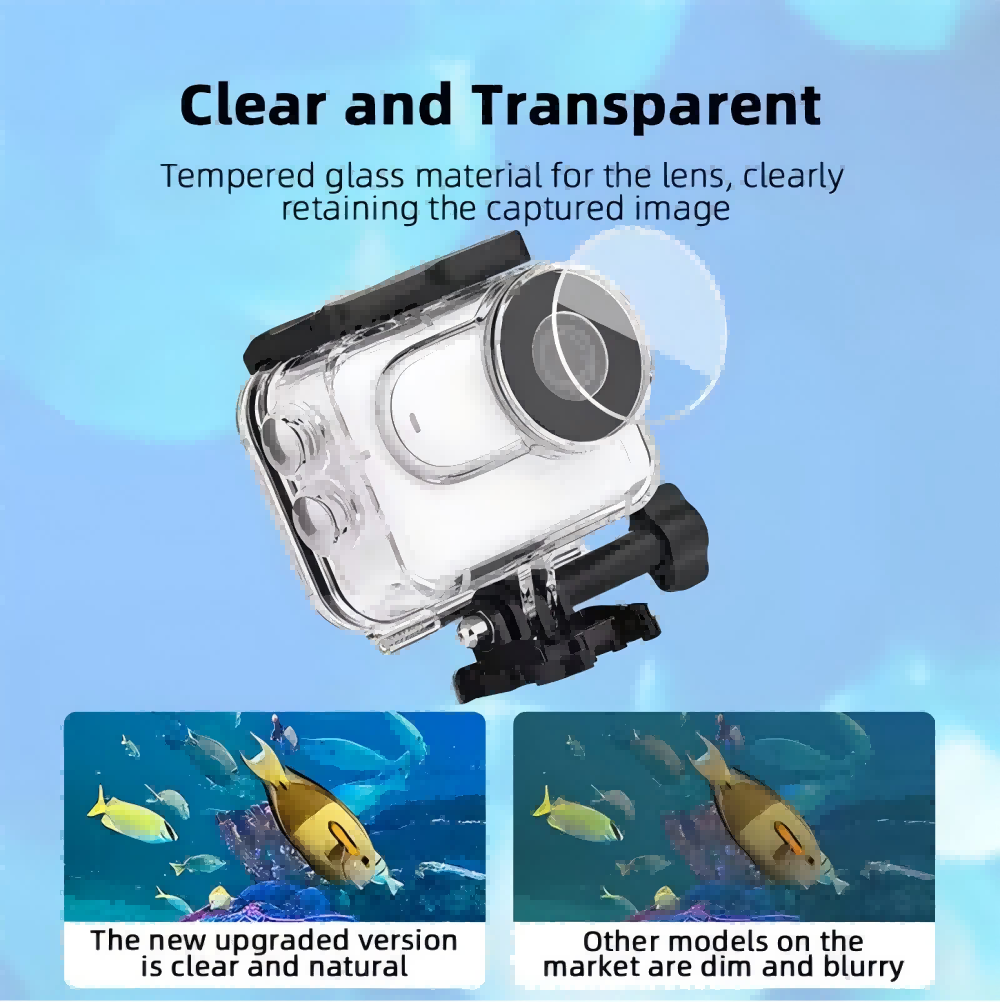 Accessories Kit for Insta360 3 - Insta360 Camera Go 3 评论和价格