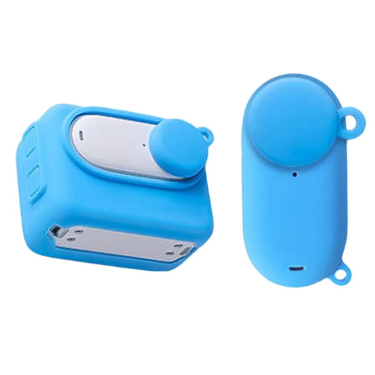 N05R Protective Cover for Inst - Insta360 Camera Go 3 评论和价格