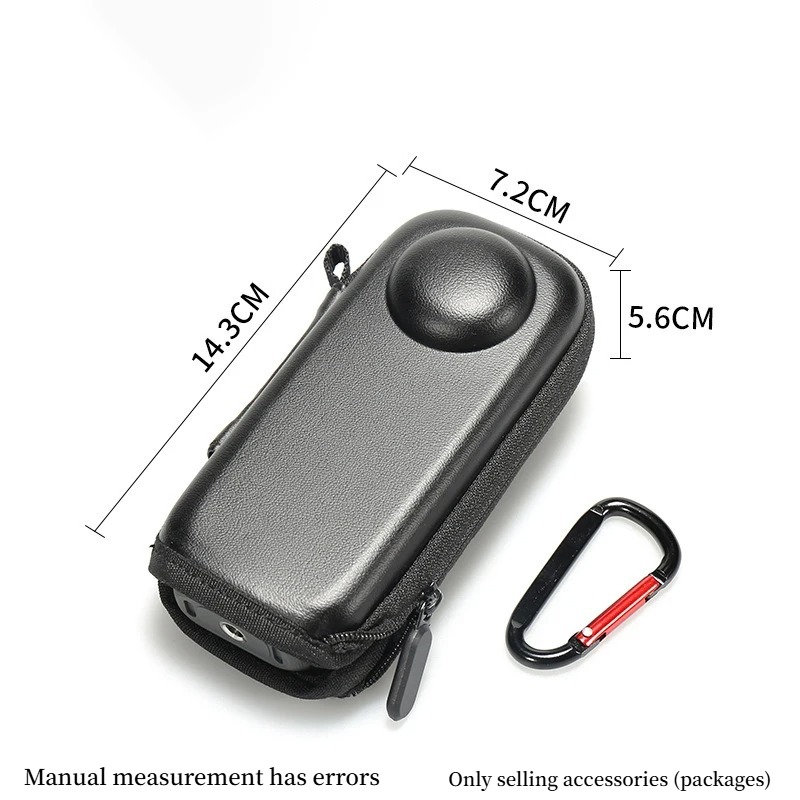 For Insta 360 X5 Carrying Stor - Insta360 Camera X4 评论和价格