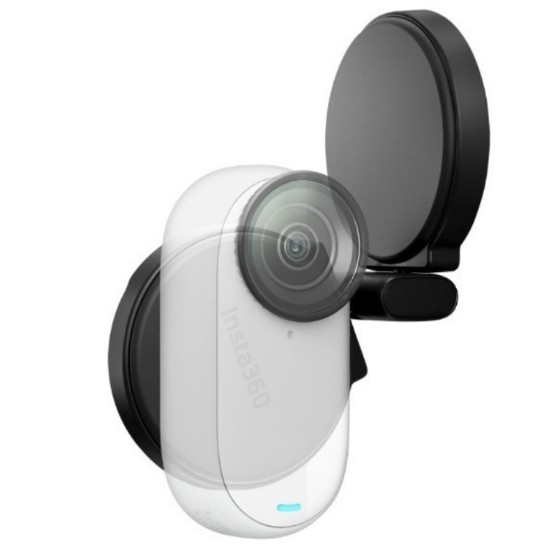 Insta360 GO 3 / GO 3S Magnetic - Insta360 Camera Go 3 评论和价格