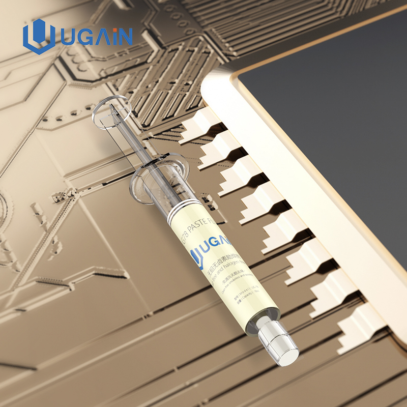 UG-78 10CC Solder Flux Paste l - Soldering Flux Liquid 评论和价格