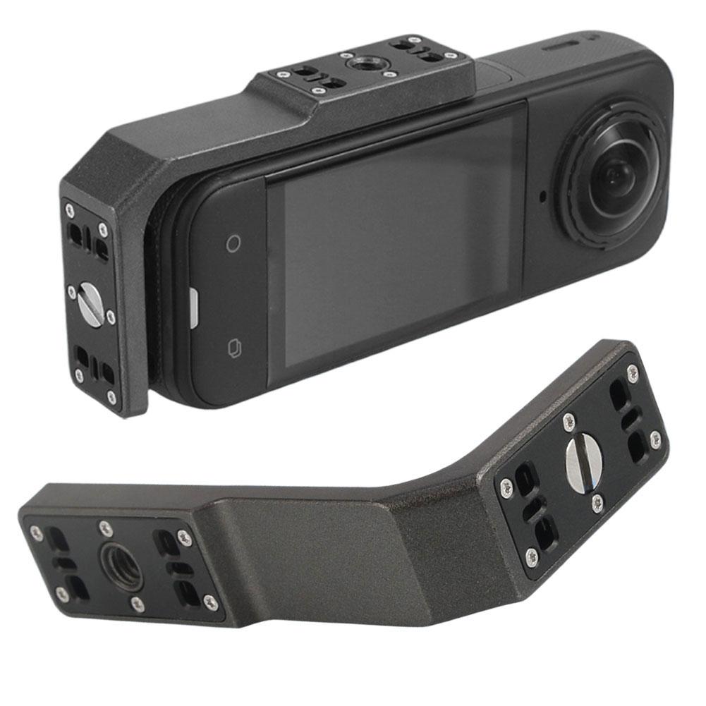 Quick-Release Bracket For Inst - Insta360 Camera X4 评论和价格