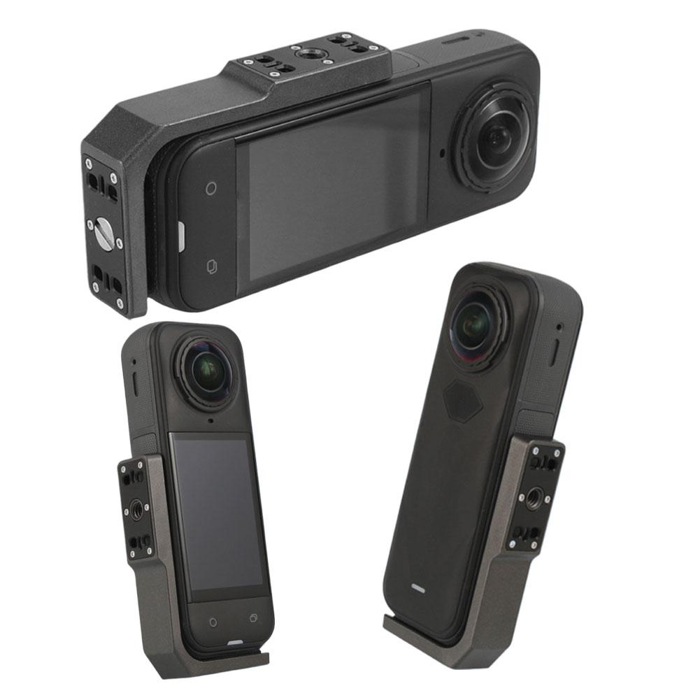 Quick-Release Bracket For Inst - Insta360 Camera X4 评论和价格