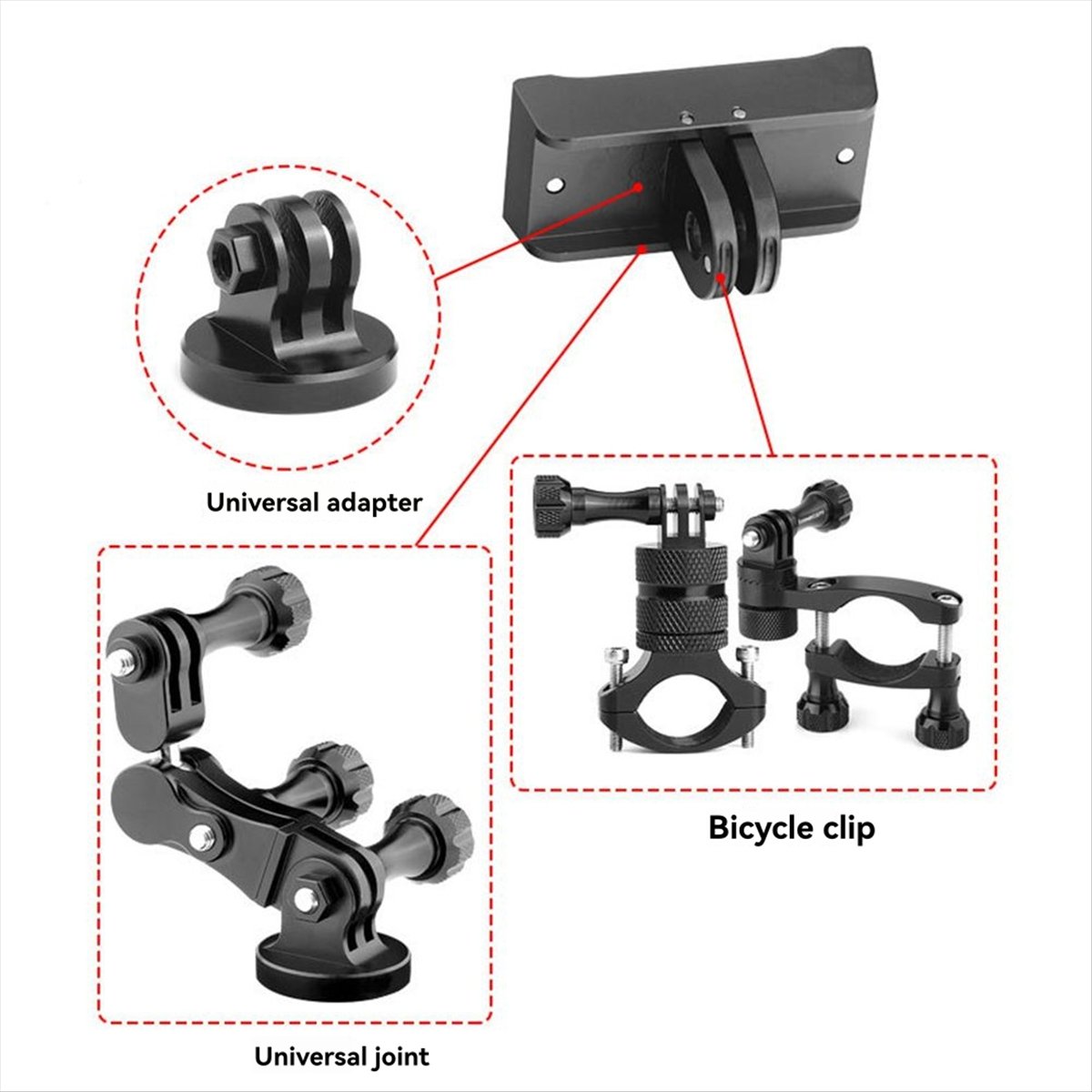 A73T Adapter for Insta360 X5 X - Insta360 Camera X4 评论和价格