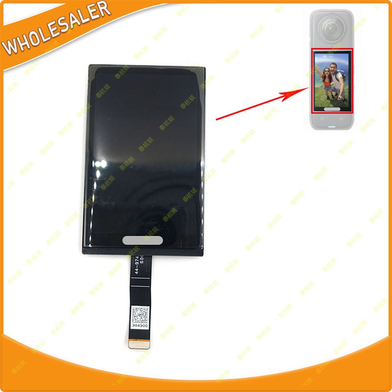 1PC Original LCD Screen Displa - Insta360 Camera X4 评论和价格