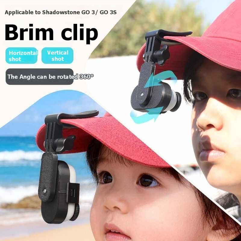 For GO3S Camera Accessories- H - Insta360 Camera Go 3 评论和价格
