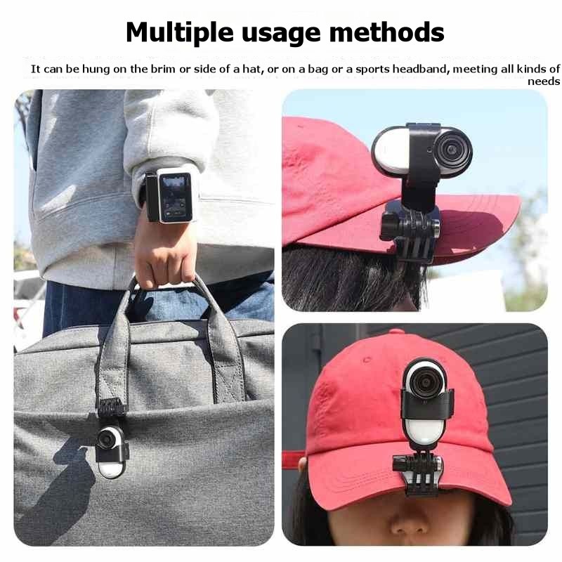 For GO3S Camera Accessories- H - Insta360 Camera Go 3 评论和价格