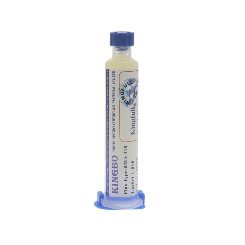 10cc KingBo RMA-218 Soldering  - Soldering Flux Liquid 评论和价格