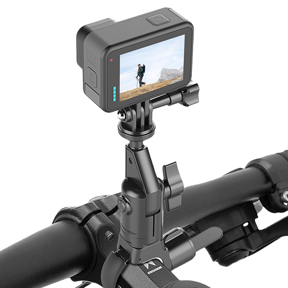 Motorcycle Bicycle Holder Moto - Insta360 Camera X4 评论和价格