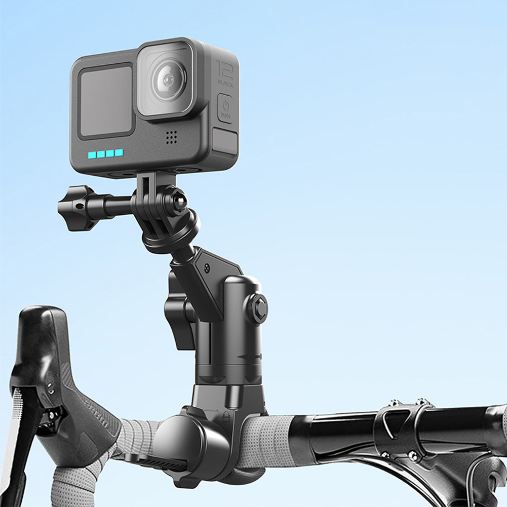 Motorcycle Bicycle Holder Moto - Insta360 Camera X4 评论和价格