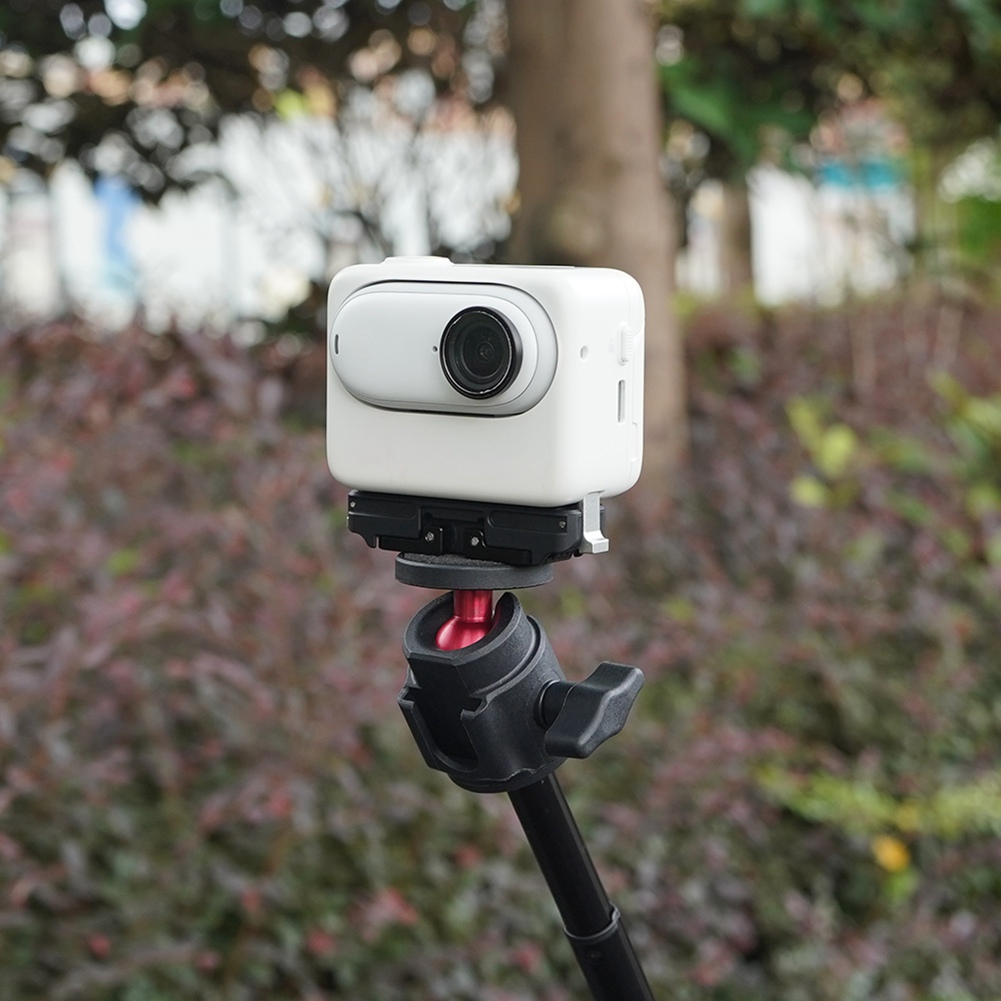 M05K Magnetic Quick Release Ad - Insta360 Camera Go 3 评论和价格
