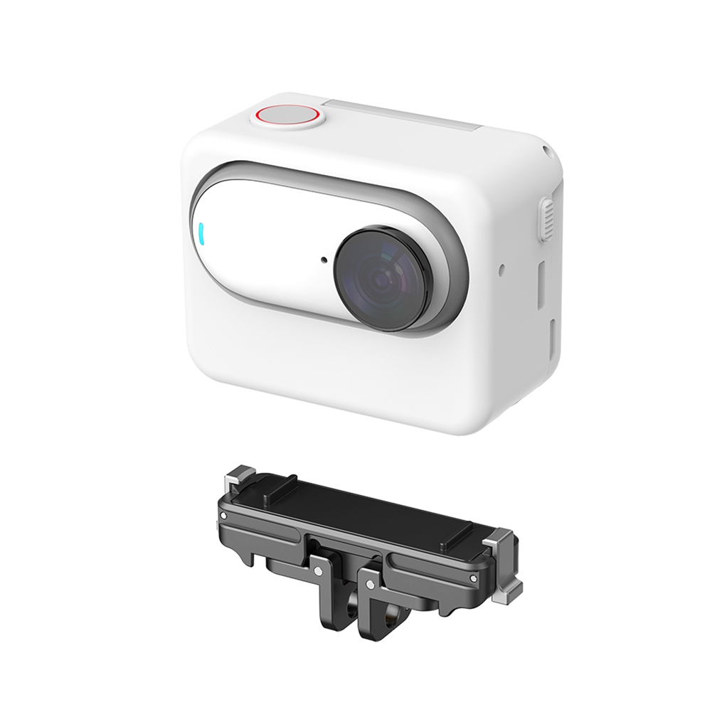 M05K Magnetic Quick Release Ad - Insta360 Camera Go 3 评论和价格