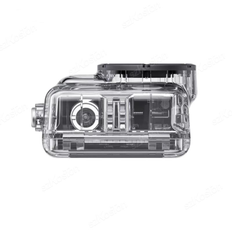 60M Waterproof Housing Case Fo - Insta360 Camera Go 3 评论和价格