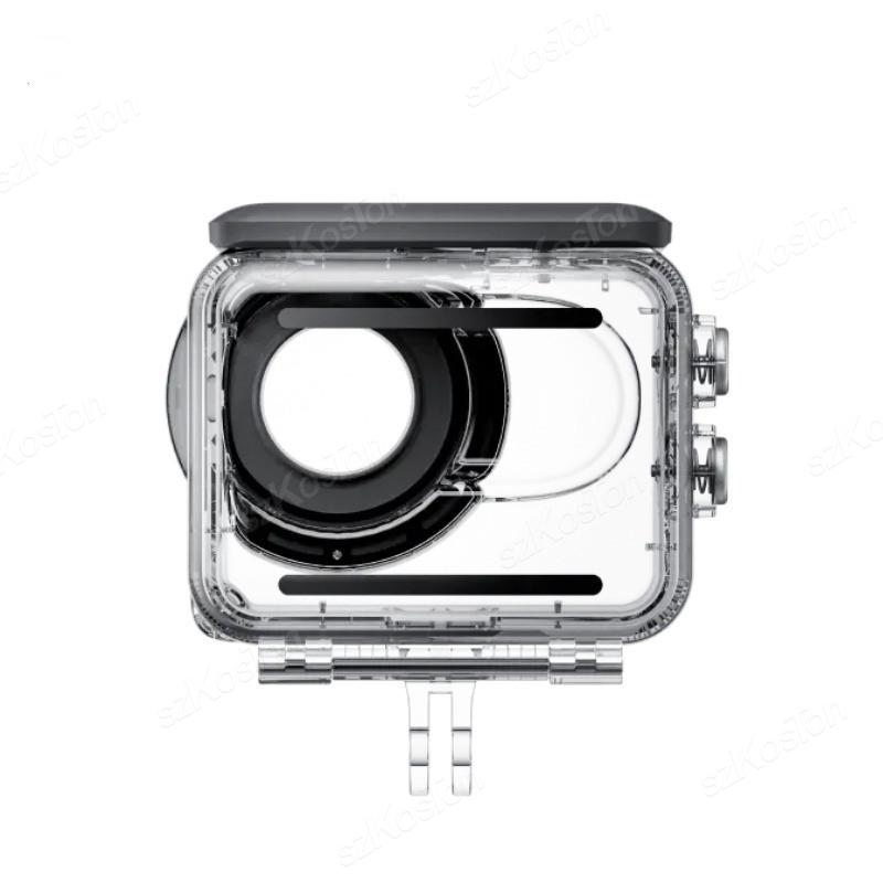 60M Waterproof Housing Case Fo - Insta360 Camera Go 3 评论和价格