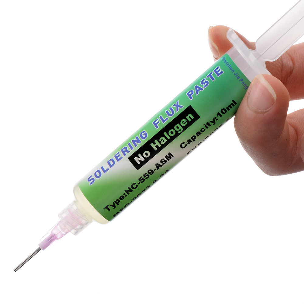Solder Flux, 559 No Clean Sold - Soldering Flux Liquid 评论和价格