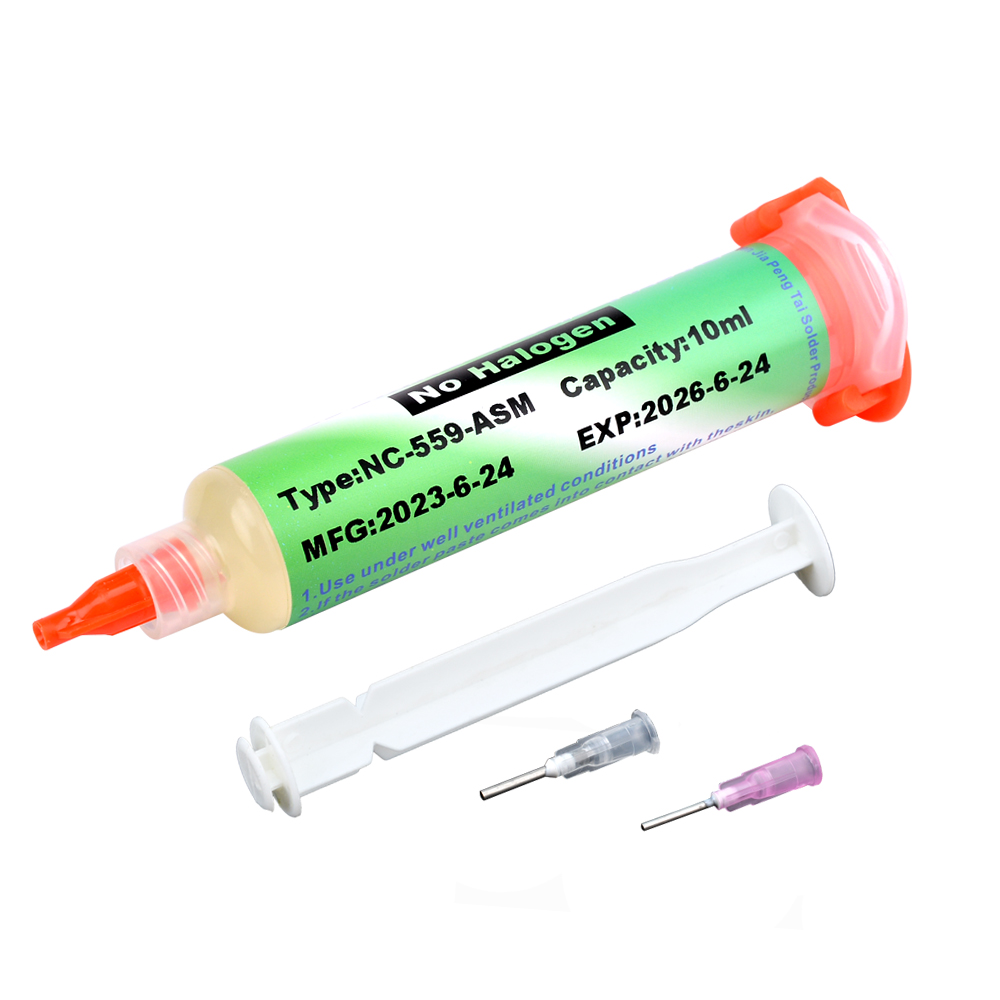 Solder Flux, 559 No Clean Sold - Soldering Flux Liquid 评论和价格