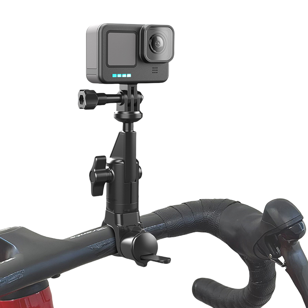 Motorcycle Bicycle Handlebar H - Insta360 Camera X4 评论和价格