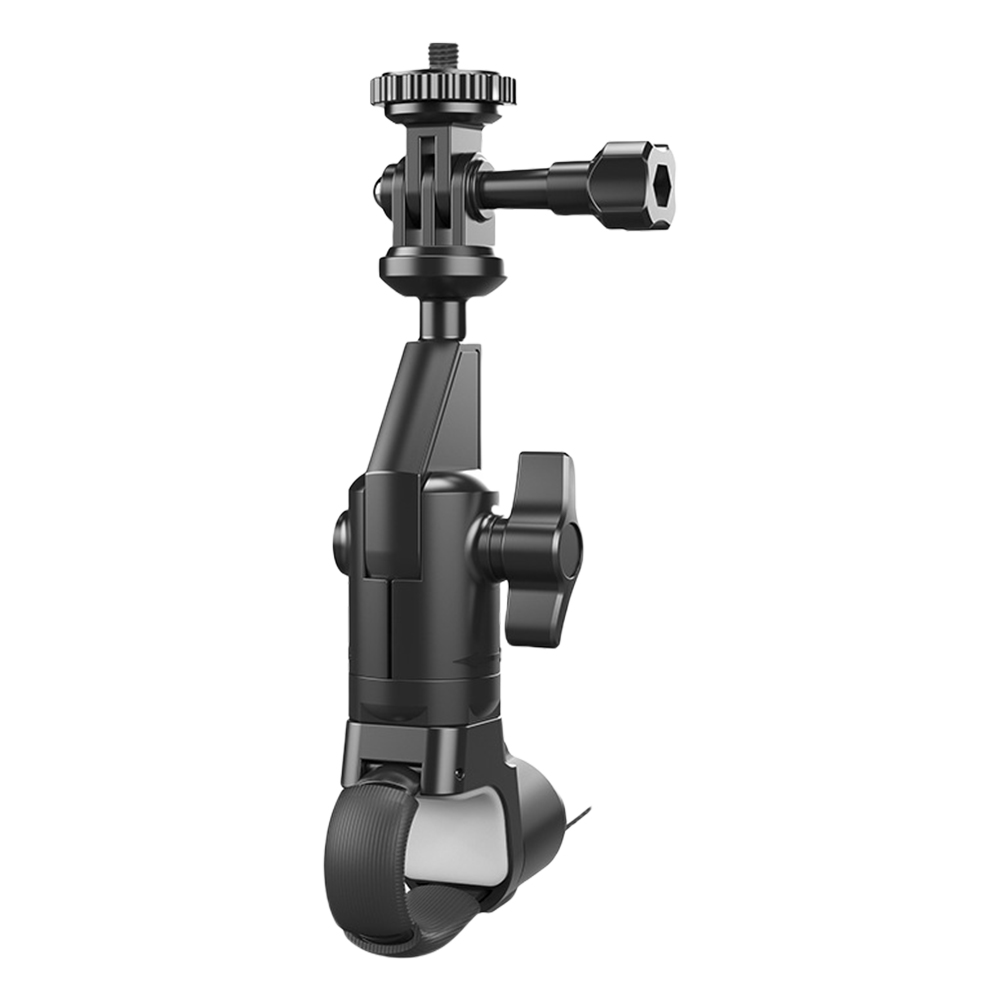 Motorcycle Bicycle Handlebar H - Insta360 Camera X4 评论和价格