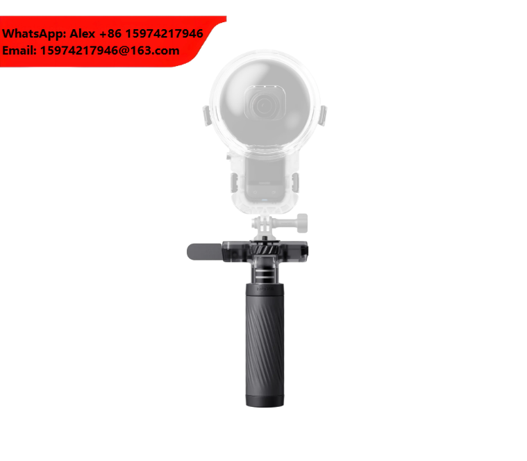 Insta360 Dive Buddy Underwater - Insta360 Camera X4 评论和价格