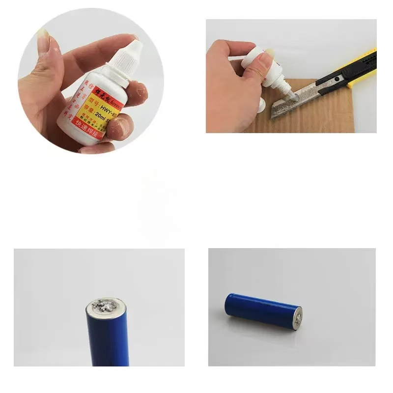 NEW HWY800 20ml Stainless Stee - Soldering Flux Liquid 评论和价格